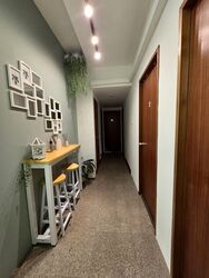 Eastpoint Green (D18), Condominium #575742091